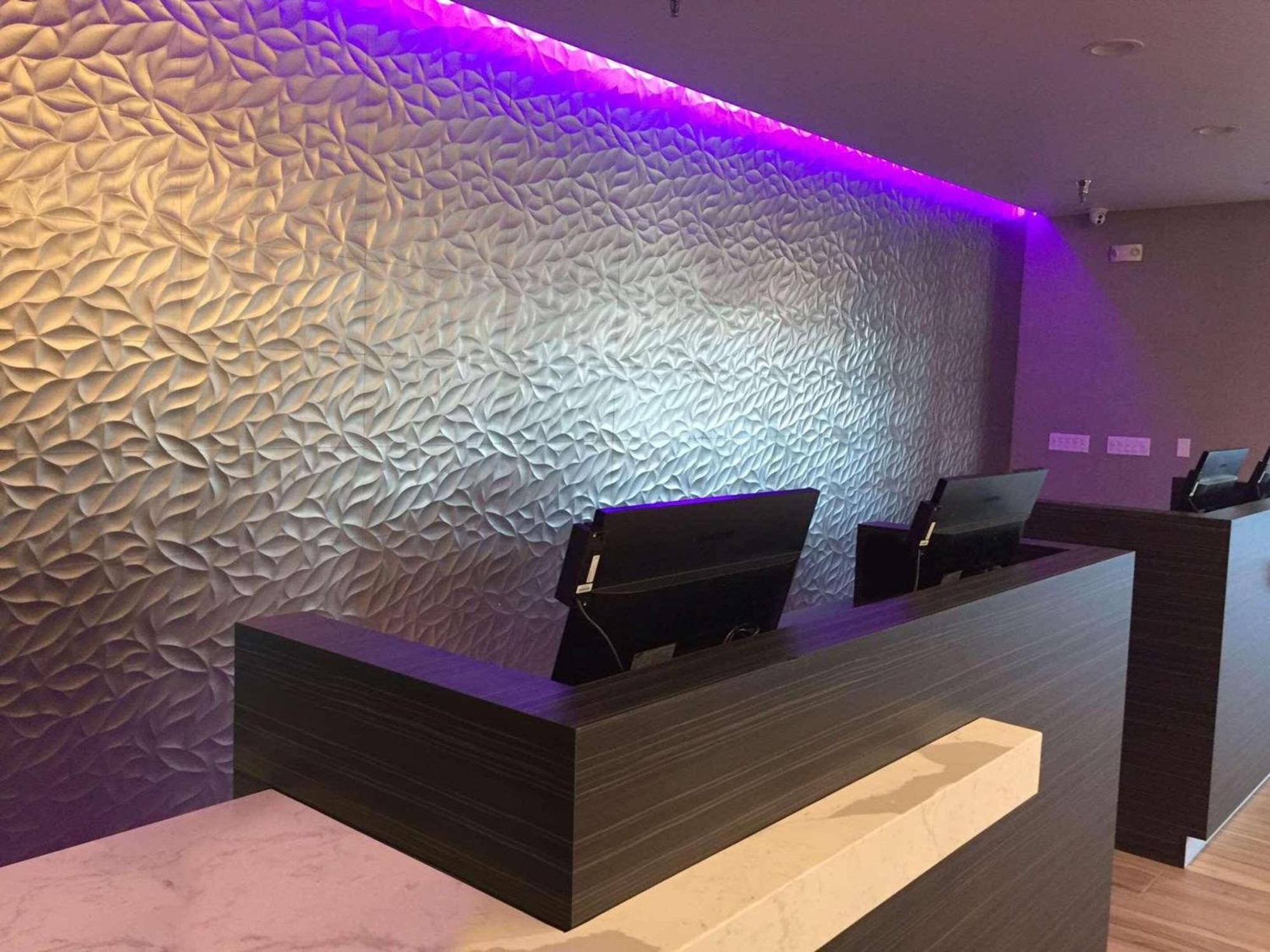 Radisson Hotel Oakland Airport Exterior photo