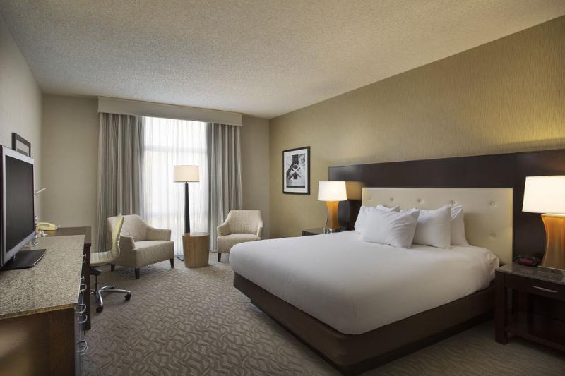 Radisson Hotel Oakland Airport Exterior photo